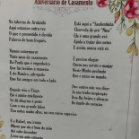 Taberna Do Armindo Carte