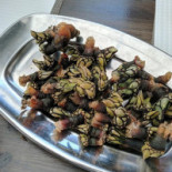 Chaparro Natura Comida
