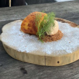 Areias Do Seixo food