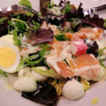Vitaminas Comida