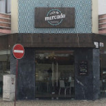 Café Do Mercado Extérieur