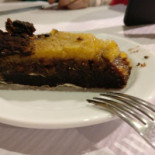A Espiga Comida