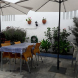 A Espiga Exterior