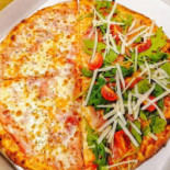 La Stella food