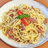 La Stella food