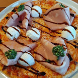 La Stella food