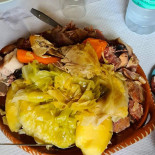 A Cuba food