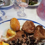 Paredão Nourriture