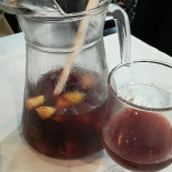Paredão Nourriture