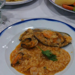 Paredão Nourriture