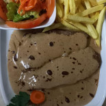 Centelha Nourriture