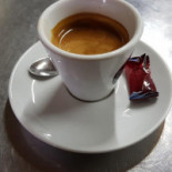 Cafe Galo D'ouro Nourriture