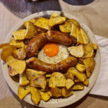 Taberna Montanh'arriba Essen