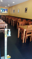 Pizzaria Ideia Fixe inside