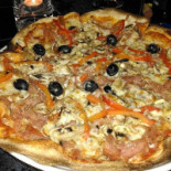 Praceta Comida