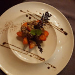 Praceta Comida