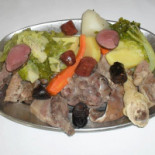 Cerqueira Comida