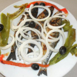 Cerqueira Comida