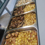 Ladeira's Take Away Comida