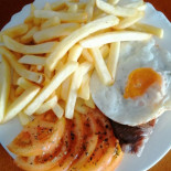 Tapas Palmeira Nourriture