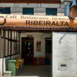 Ribeiralta Exterior