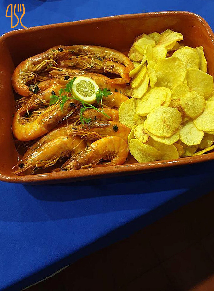 Mercantil Nourriture