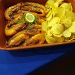 Mercantil Nourriture