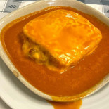 Carvalhosa Nourriture