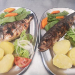 Domus Comida