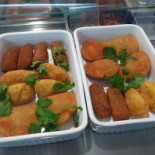 André Churrasqueira Take Away Nourriture