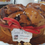 Leão D'ouro food