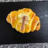 Leão D'ouro food
