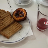 Leão D'ouro food
