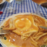 Leão D'ouro food