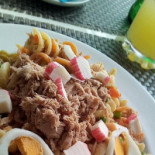 Leão D'ouro food
