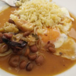 E Residencial O Central Comida