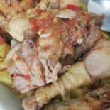 E Residencial O Central Comida