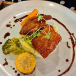 Laranjinha Bistro Grill