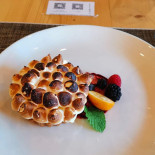 Laranjinha Bistro Grill