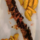 Laranjinha Bistro Grill