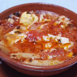 Restaurante Cavalinho Comida