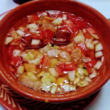 Restaurante Cavalinho Comida