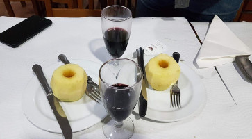 Restaurante Cavalinho food