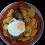 Café Avenida Nourriture