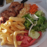 Café Avenida Nourriture