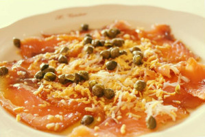 Restaurante São Gião food