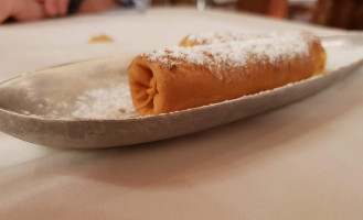 Restaurante São Gião food