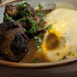 Avó Food