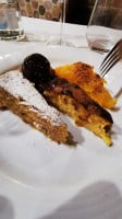 Vinho e Noz food