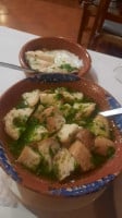 Vinho e Noz food